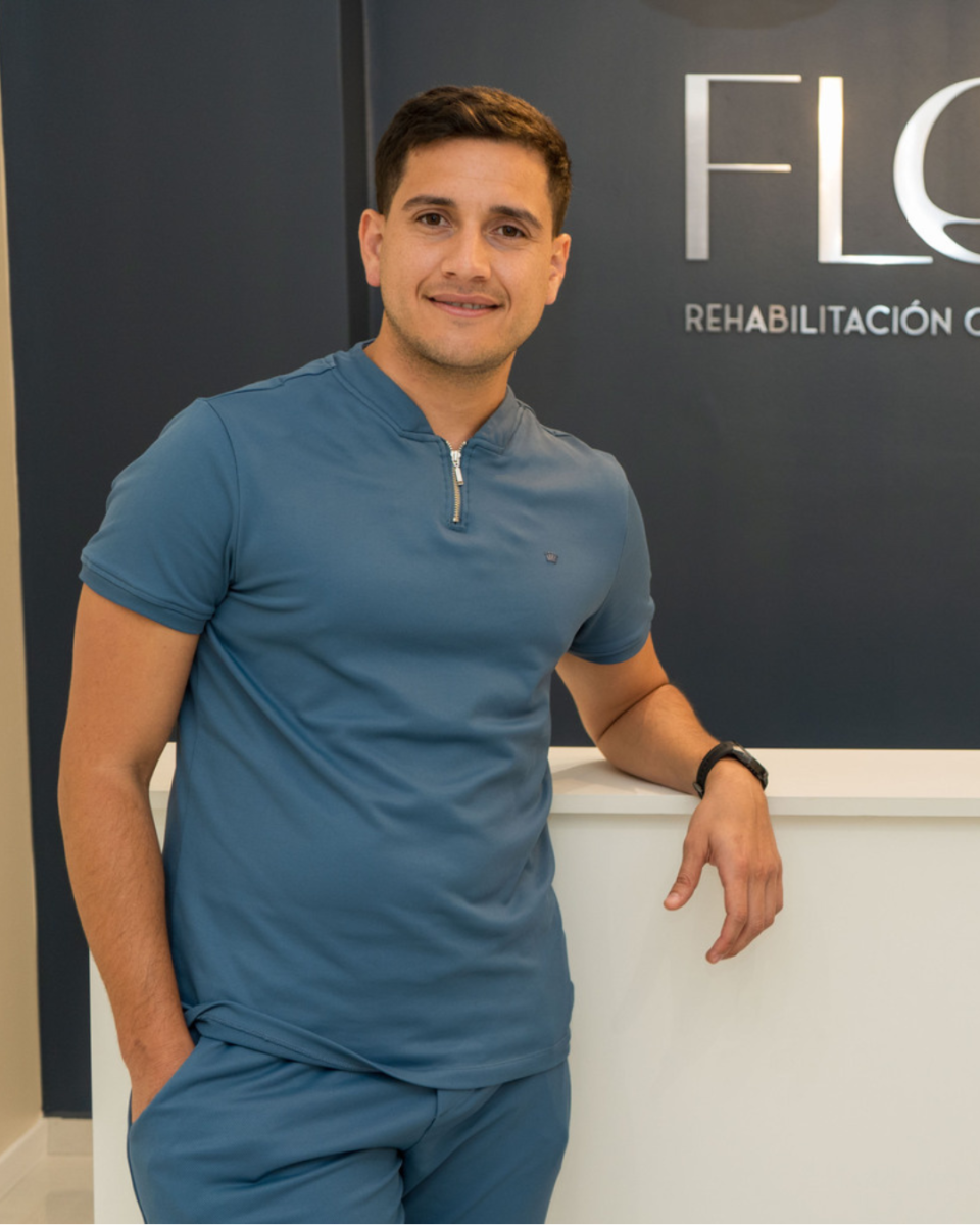 Fernando Gomez Odontólogo