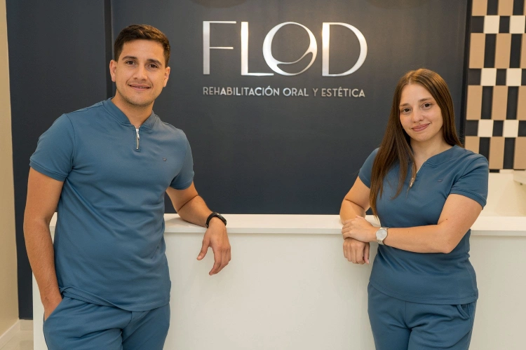 Flod Clínica Dental