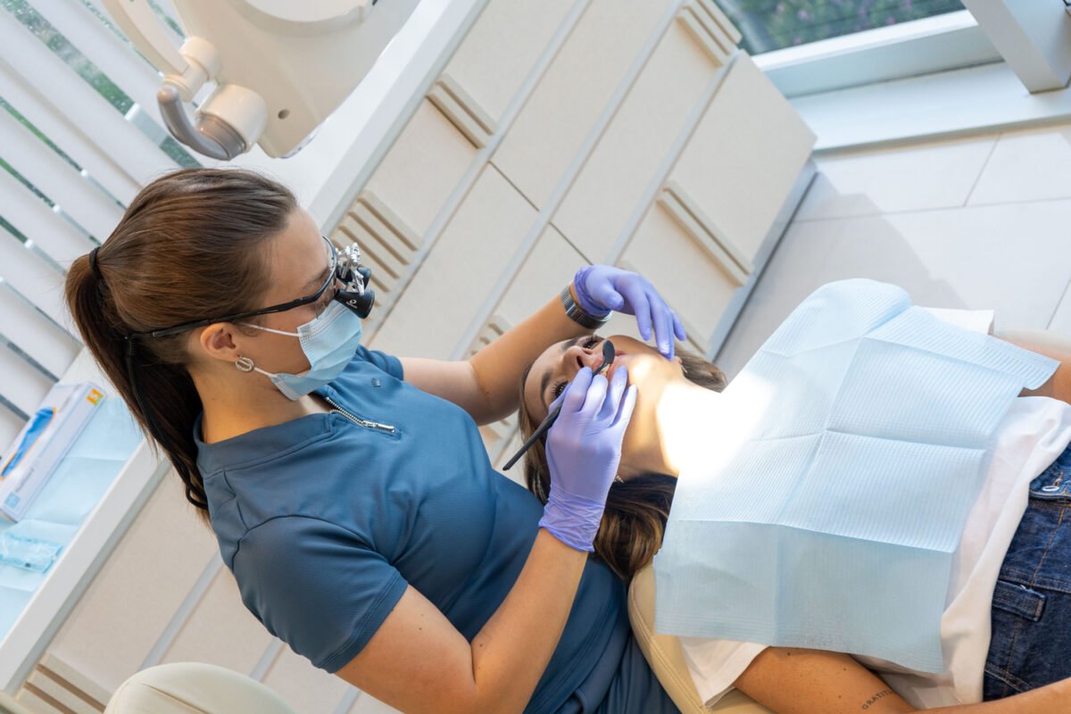 Aliviá el dolor y conservá tu pieza dental con un tratamiento profesional, seguro y sin molestias
