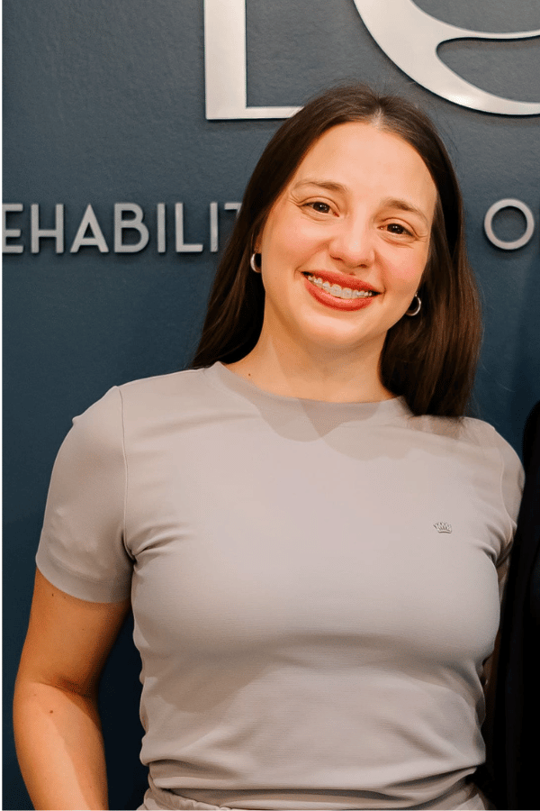 Luciana Villordo Odontóloga