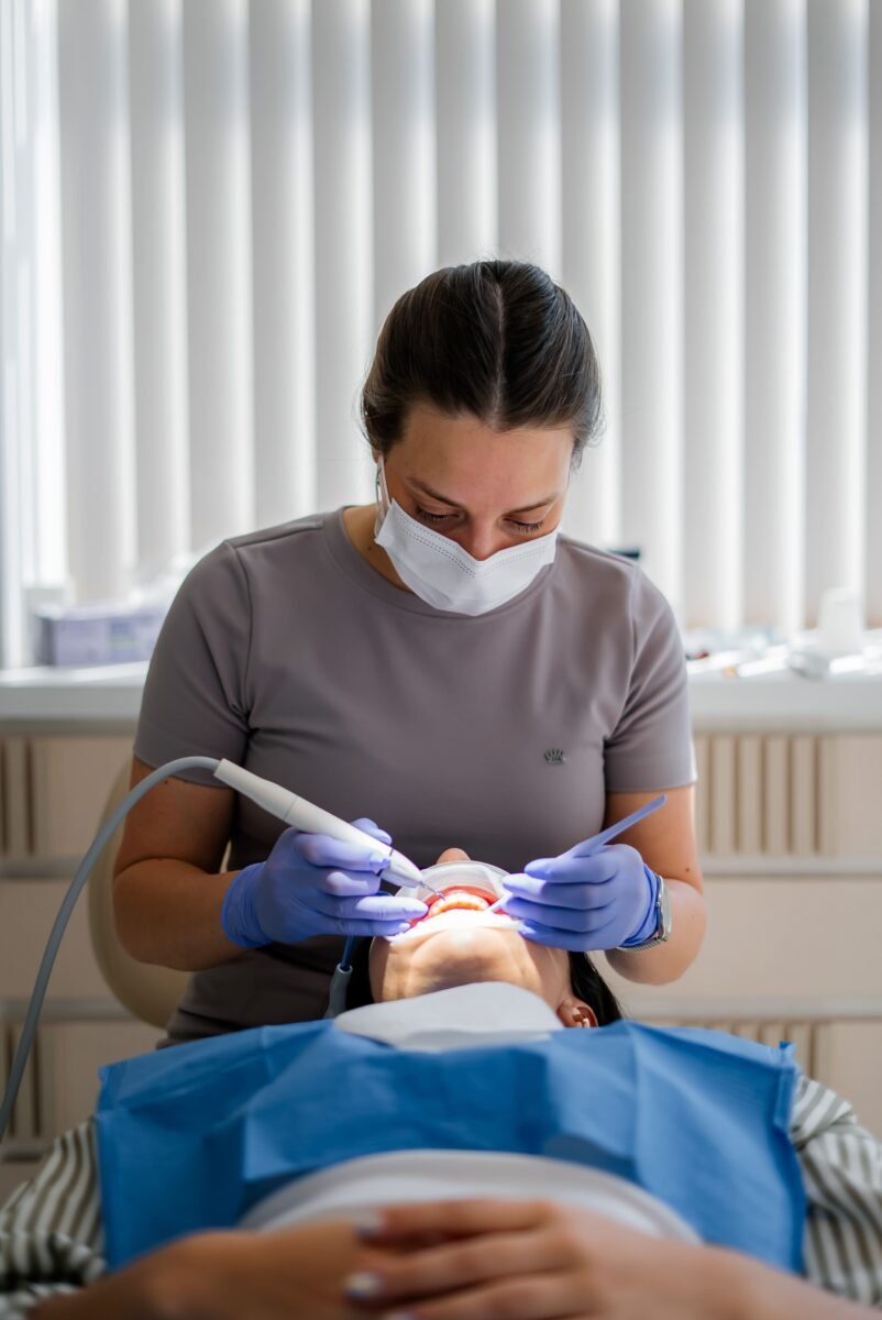 FLOD Odontología