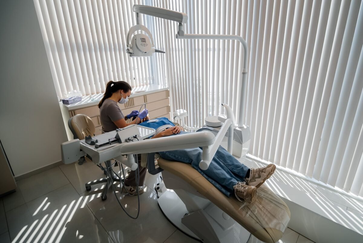 Flod Clínica Dental